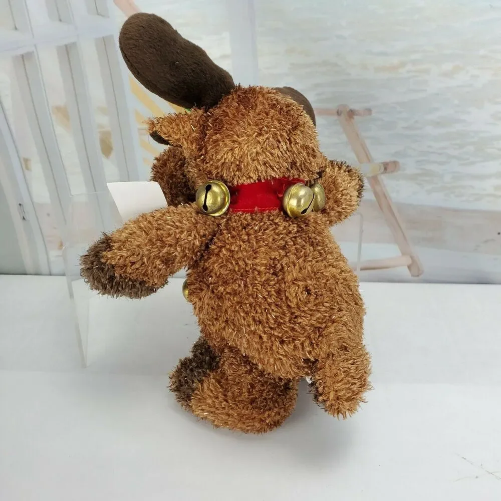 Bealls Jingles Reindeer 11